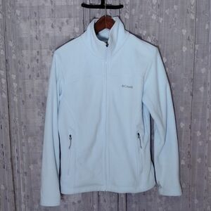 Columbia Fleece Jacket